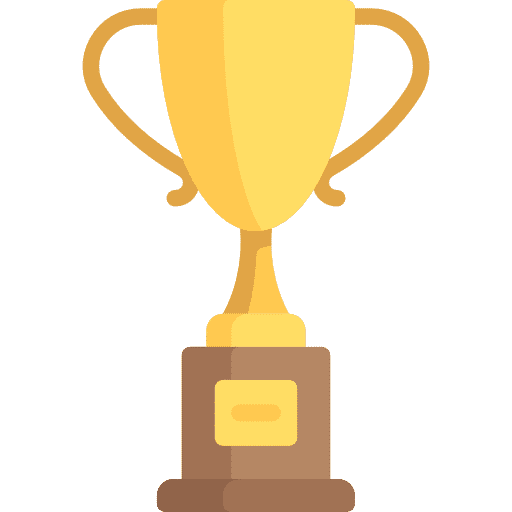 Trophy icon