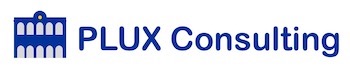 PLUX Consulting logo