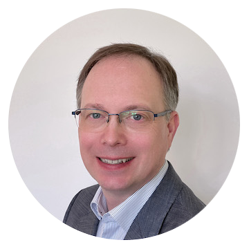 Jürgen Noack, Managing Director